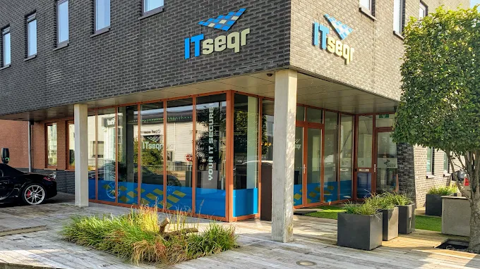 Werken bij ITseqr