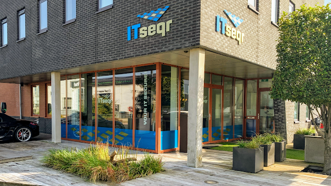 ITseqr - Your IT secure!