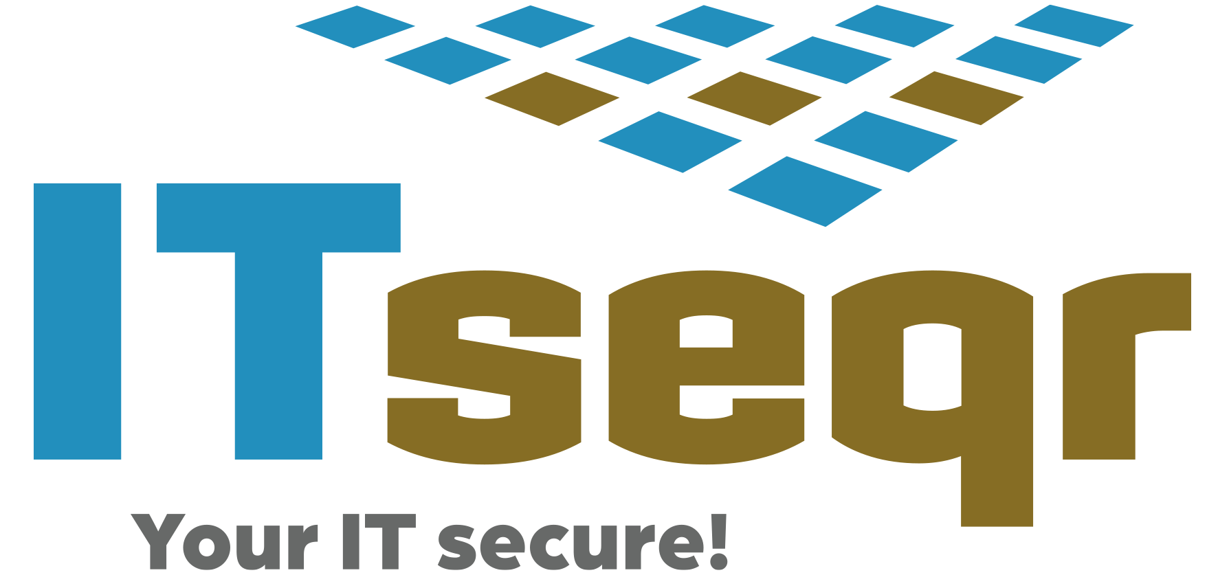 ITseqr - Your IT secure!
