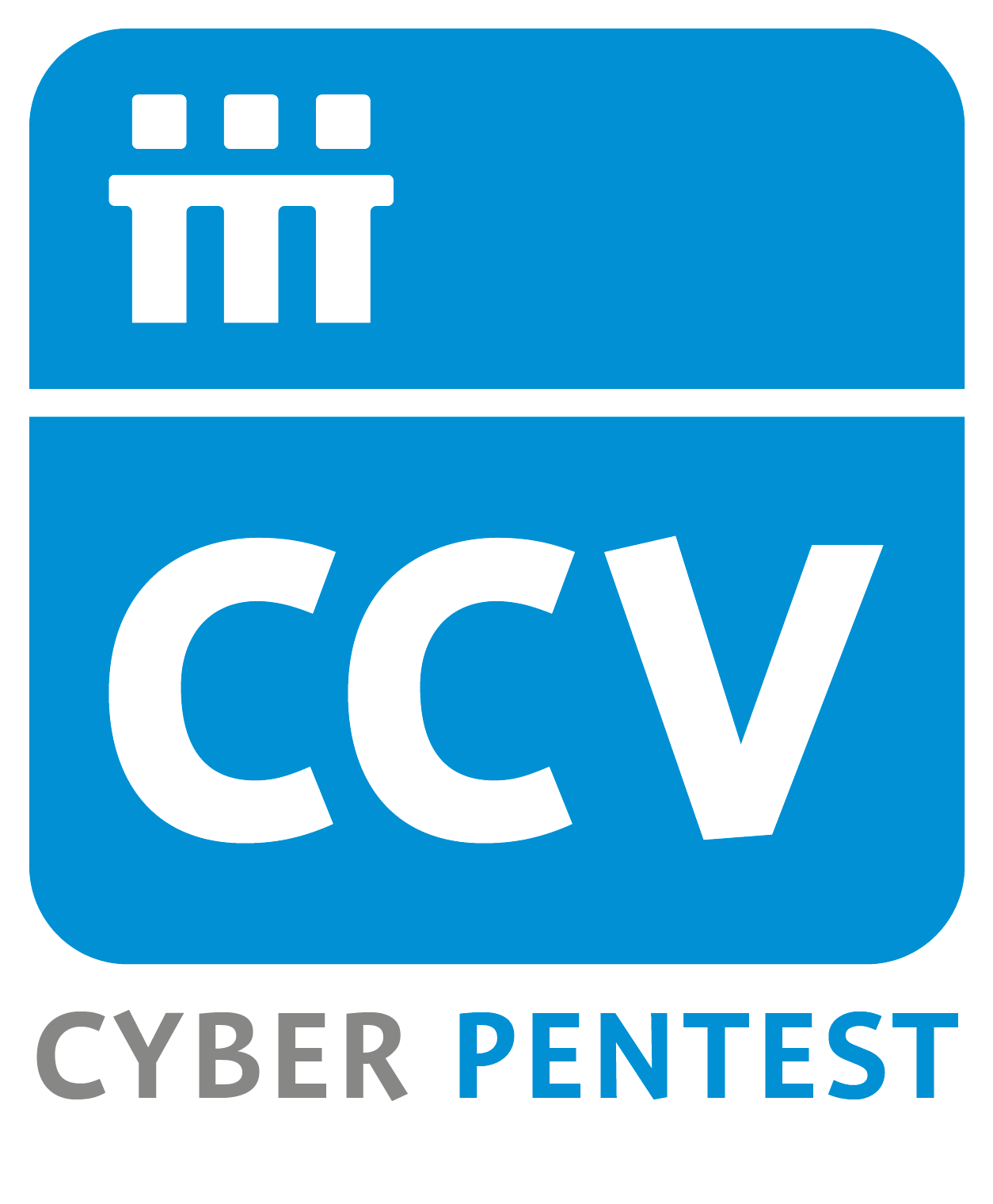 CCV keurmerk Pentesten