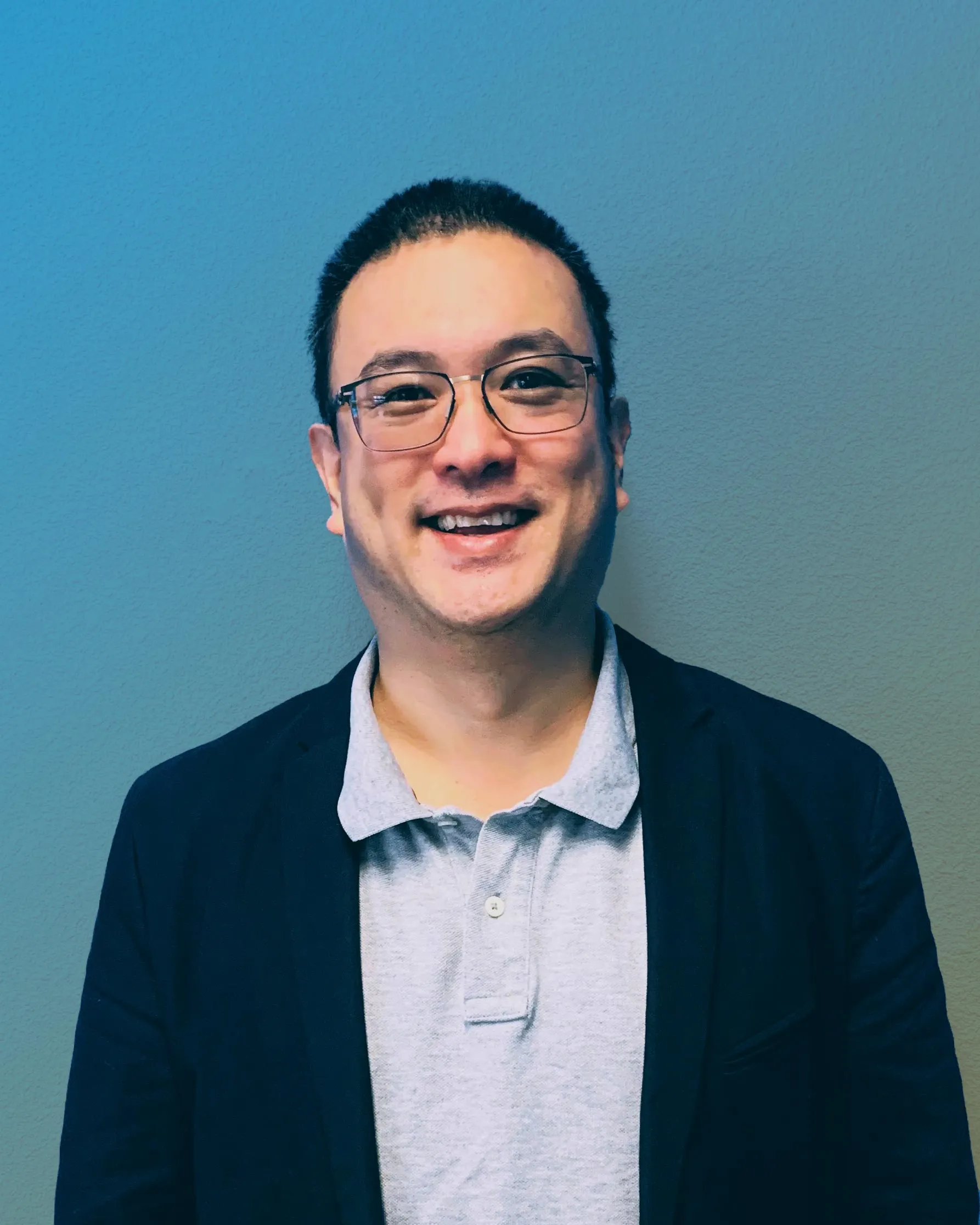 Koen Liu
