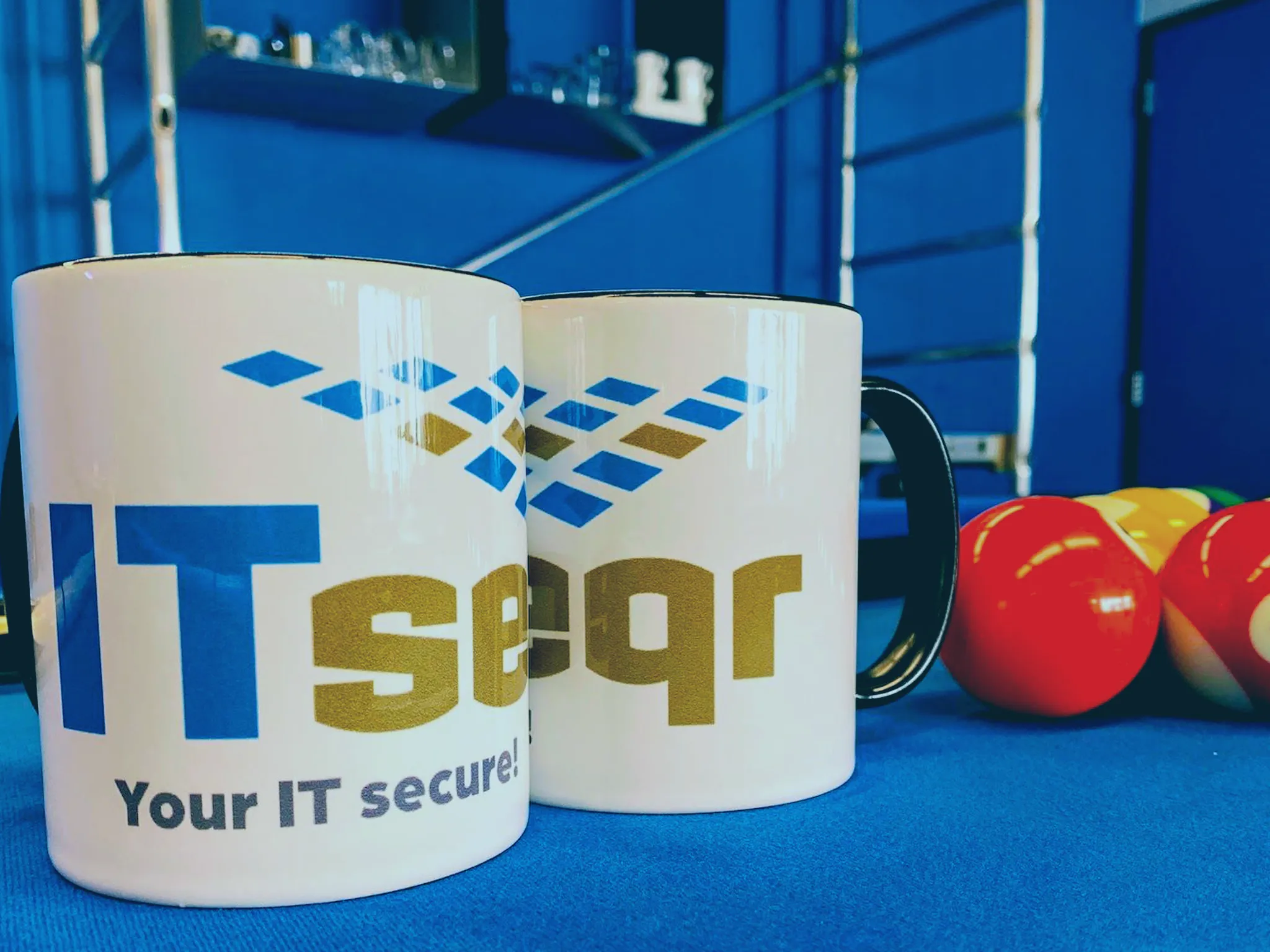 Security Scans
