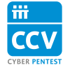Pentesten volgens het CCV keurmerk Pentesten