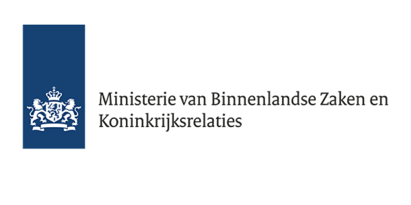 Ministerie van Binnenlandse Zaken en Koninkrijksrelaties