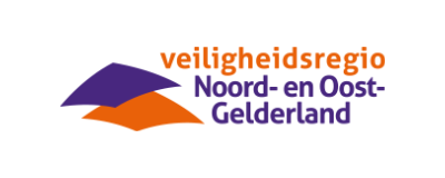 Veiligheidsregio Noord- en Oost-Gelderland